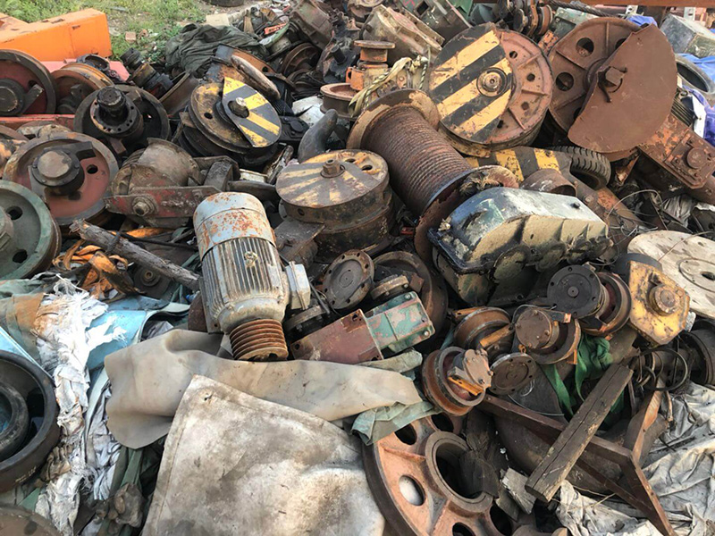 電梯線槽生產線