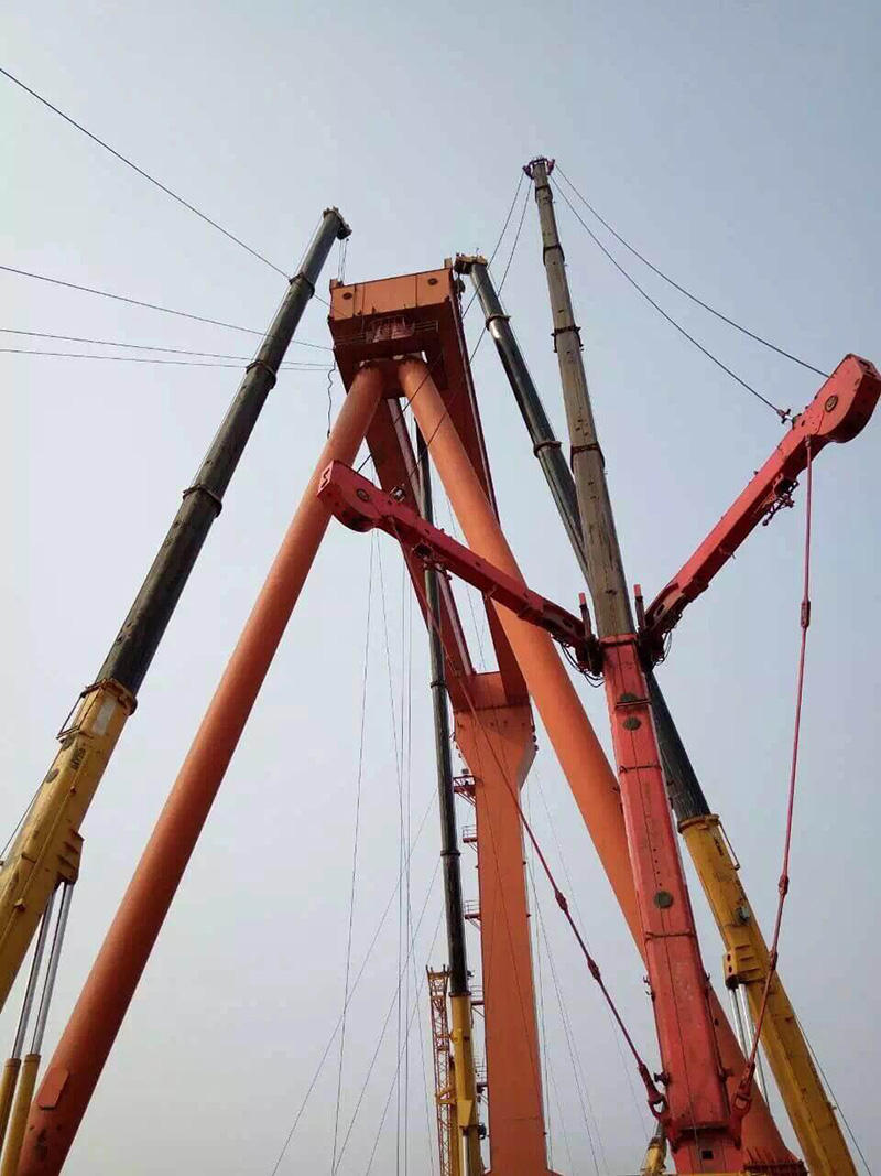 電梯線槽生產線