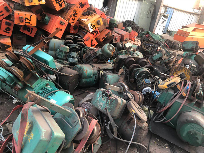 電梯線槽生產線